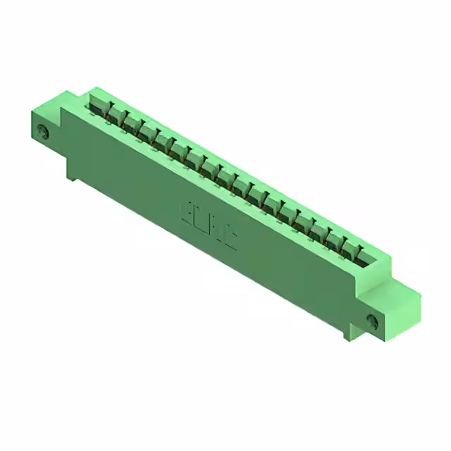 337-017-520-612 EDAC Inc.  Edgeboard Connectors
